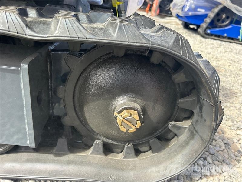Force Drive FD15G Mini Excavator (Unused) Mini bagri <7t