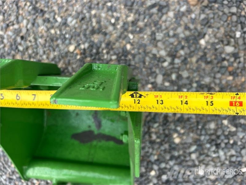 Force Drive FD15G Mini Excavator (Unused) Minigravemaskiner