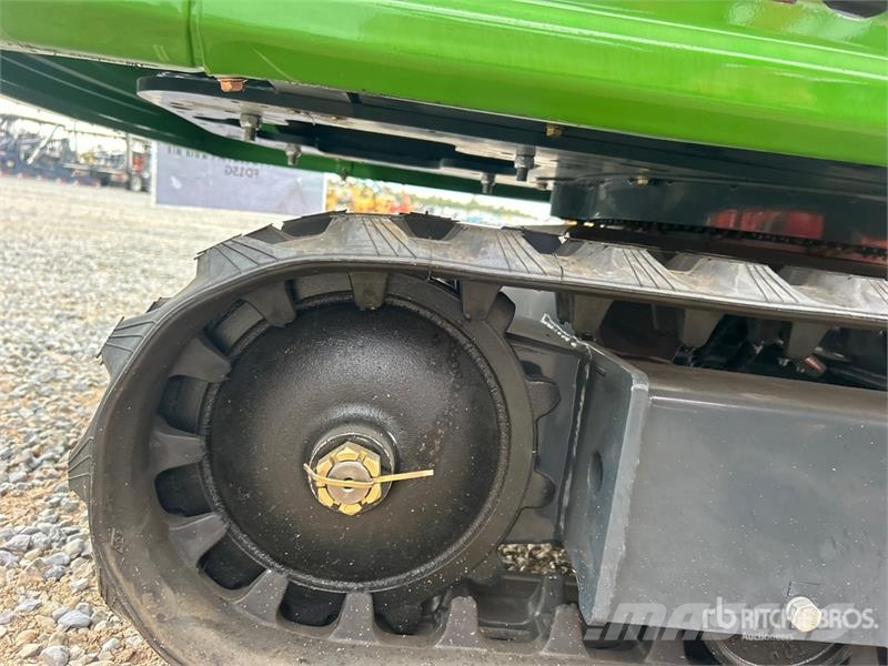 Force Drive FD15G Mini Excavator حفارات صغيرة أقل من 7 طن (حفارات صغيرة)