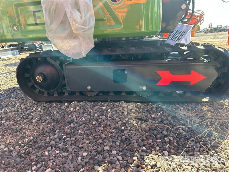 Force Drive FD15G Mini Excavator (Unused) Mini excavators < 7t (Mini diggers)