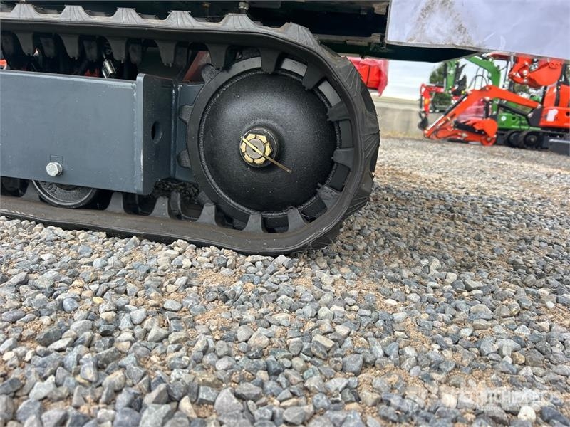 Force Drive FD15G Mini Excavator حفارات صغيرة أقل من 7 طن (حفارات صغيرة)
