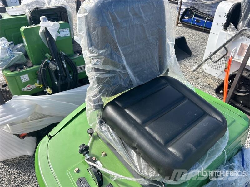 Force Drive FD15G Mini Excavator (Unused) Mini bagri <7t