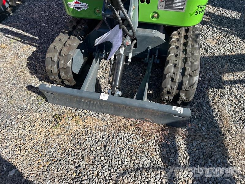 Force Drive FD15G Mini Excavator (Unused) Mini excavators < 7t (Mini diggers)