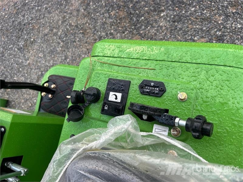 Force Drive FD15G Mini Excavator (Unused) Minigravemaskiner