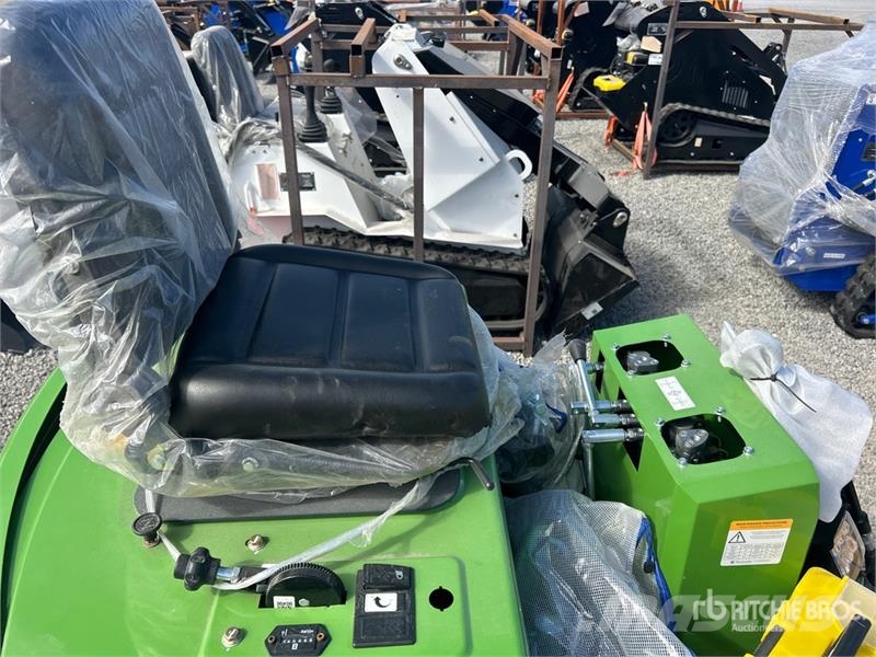 Force Drive FD15G Mini Excavator (Unused) Mini bagri <7t