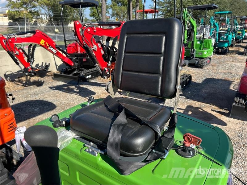 Force Drive FD15G Mini Excavator (Unused) Mini excavators < 7t (Mini diggers)