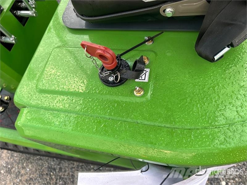 Force Drive FD15G Mini Excavator (Unused) Minigravemaskiner
