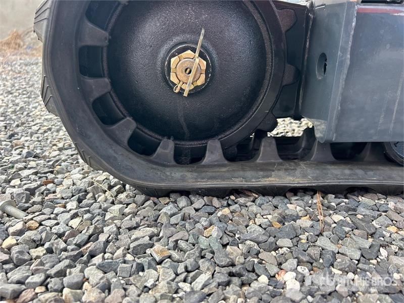 Force Drive FD15W Mini Excavator (Unused) حفارات صغيرة أقل من 7 طن (حفارات صغيرة)