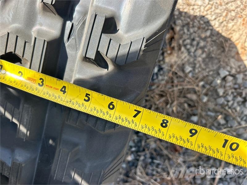 Force Drive FD15W Mini Excavator (Unused) Minigraafmachines < 7t