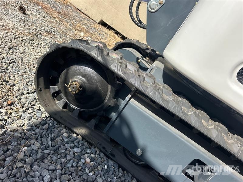 Force Drive FD15W Mini Excavator (Unused) Minigraafmachines < 7t