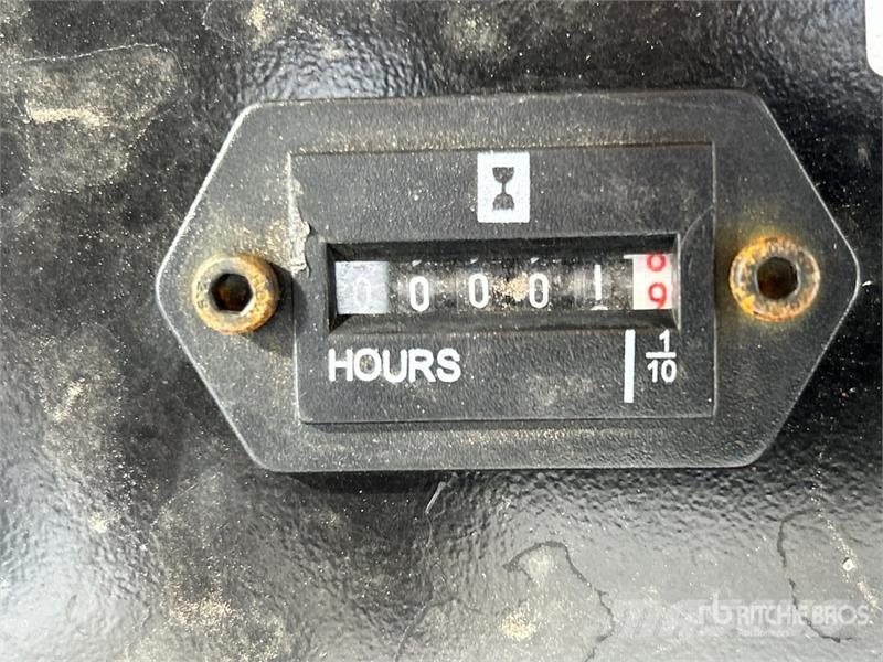 Force Drive FD15W Mini Excavator (Unused) حفارات صغيرة أقل من 7 طن (حفارات صغيرة)