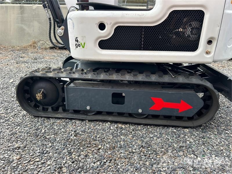 Force Drive FD15W Mini Excavator (Unused) حفارات صغيرة أقل من 7 طن (حفارات صغيرة)