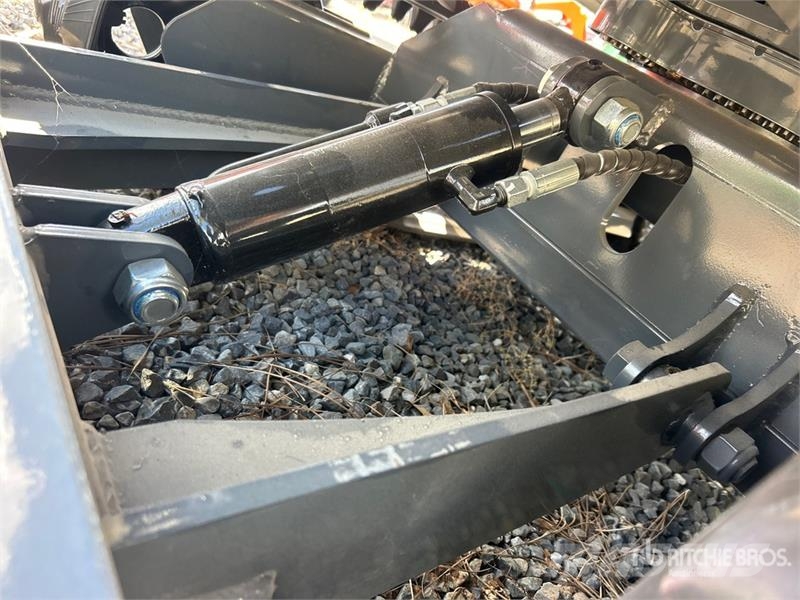 Force Drive FD15W Mini Excavator (Unused) Minigraafmachines < 7t