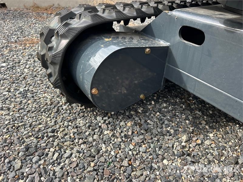 Force Drive FD15W Mini Excavator (Unused) حفارات صغيرة أقل من 7 طن (حفارات صغيرة)