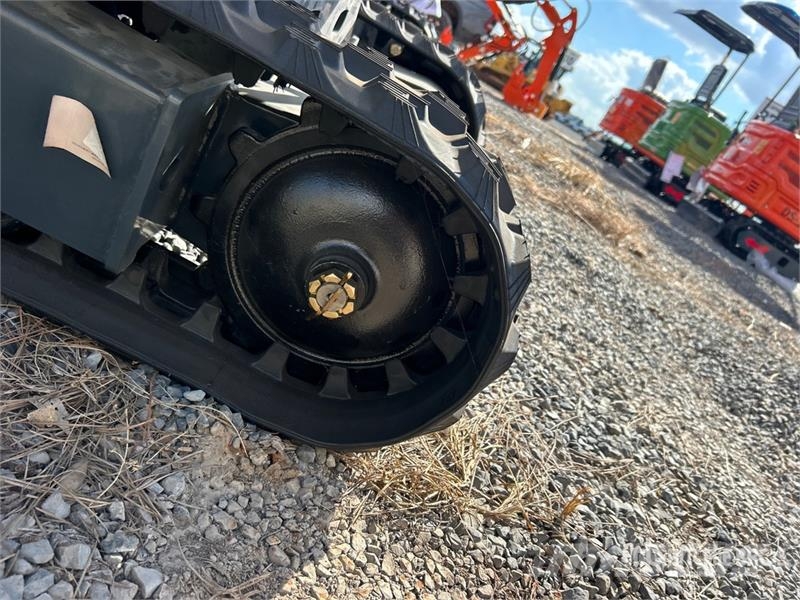 Force Drive FD15W Mini Excavator (Unused) Minigraafmachines < 7t
