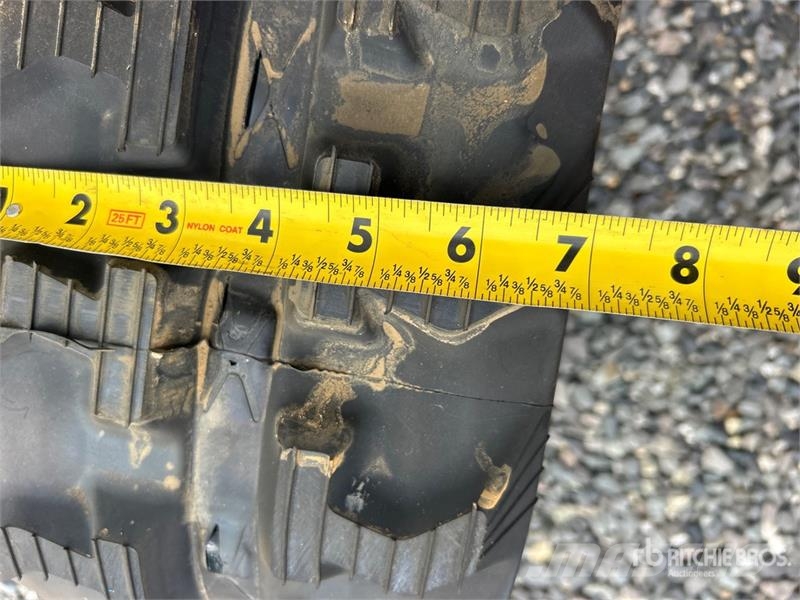 Force Drive FD15W Mini Excavator (Unused) حفارات صغيرة أقل من 7 طن (حفارات صغيرة)