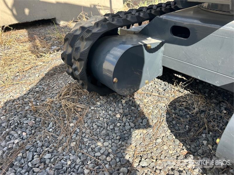 Force Drive FD15W Mini Excavator (Unused) Minigraafmachines < 7t