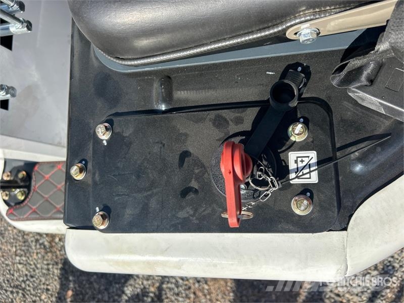 Force Drive FD15W Mini Excavator (Unused) Minigraafmachines < 7t