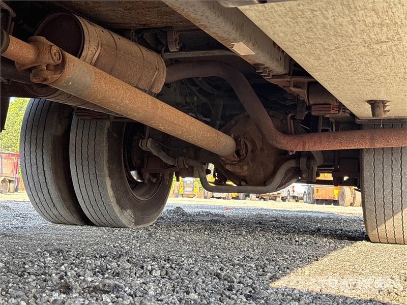 Ford 4x2 Motor Home Lakóautó és lakókocsi