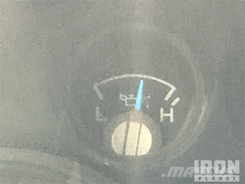 Ford 5500 Kamioni sa otvorenim sandukom