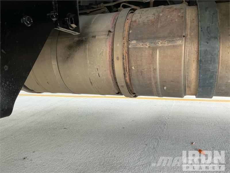 Ford 5500 Kamioni sa otvorenim sandukom