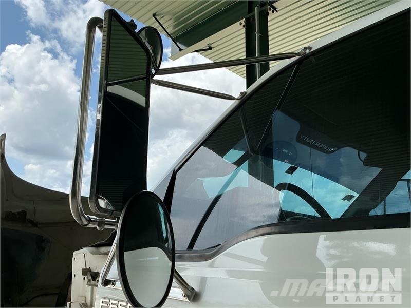 Ford 5500 Kamioni sa otvorenim sandukom