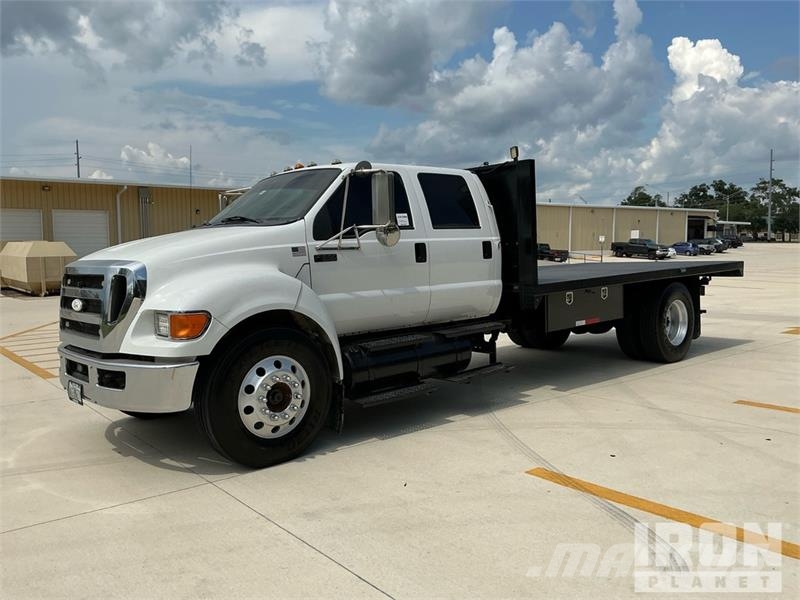 Ford 5500 Kamioni sa otvorenim sandukom