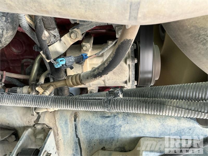 Ford 5500 Kamioni sa otvorenim sandukom
