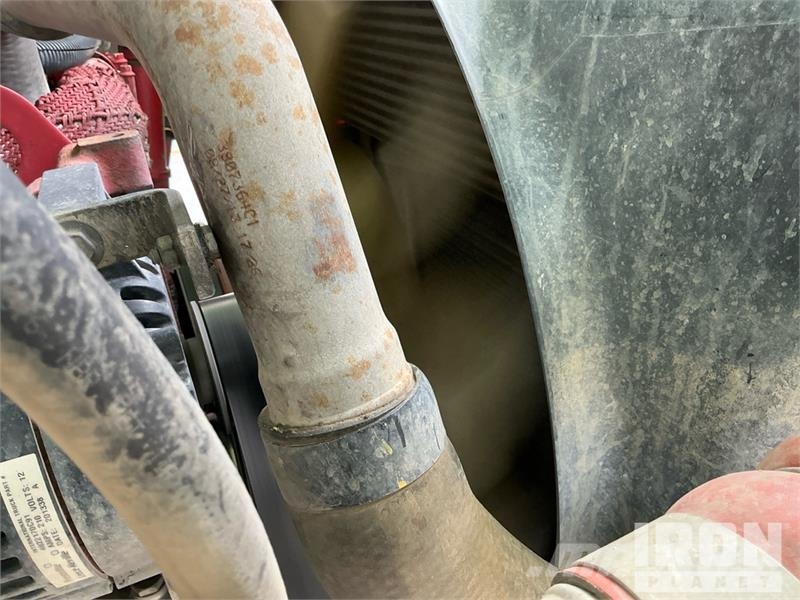 Ford 5500 Kamioni sa otvorenim sandukom