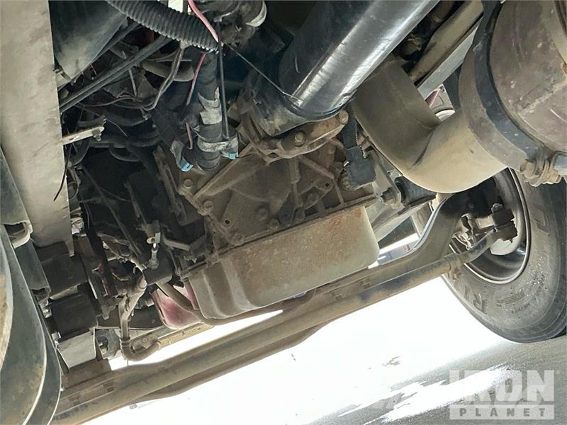 Ford 5500 Kamioni sa otvorenim sandukom