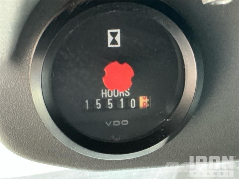 Ford 5500 Kamioni sa otvorenim sandukom
