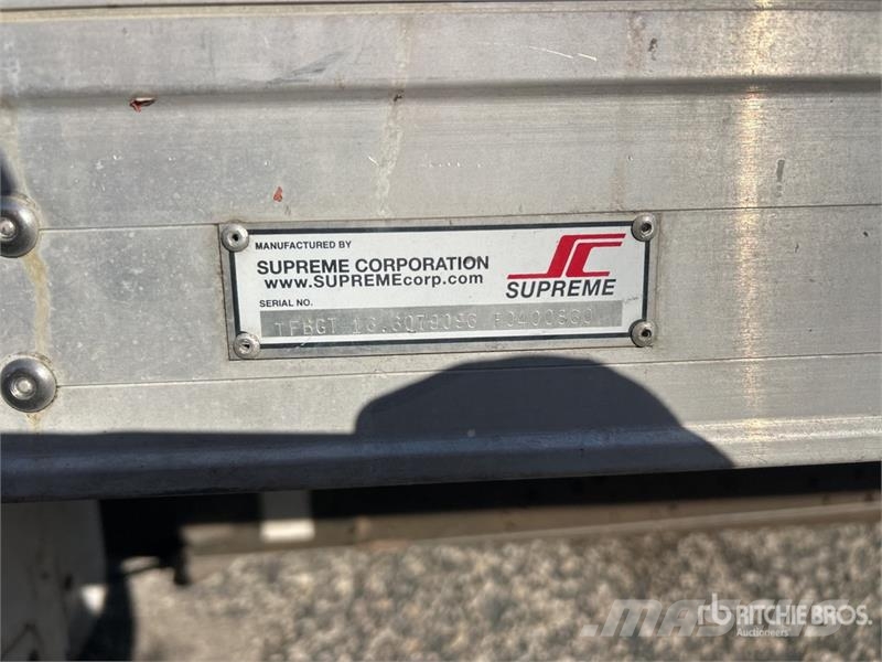 Ford Commercial E350 4x2 Van Truck (Inoperable) Kofferaufbau