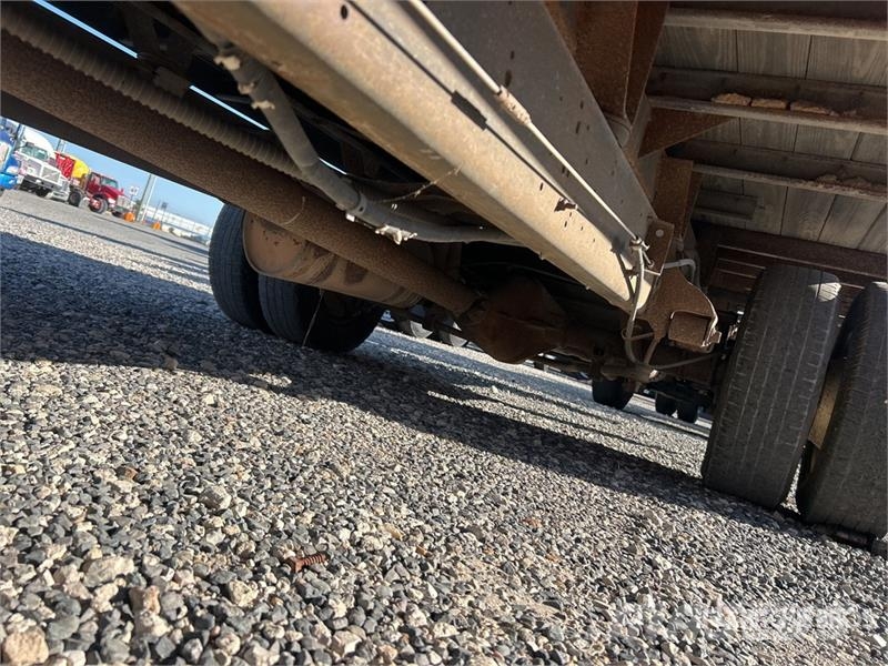 Ford Commercial E350 4x2 Van Truck (Inoperable) Kofferaufbau