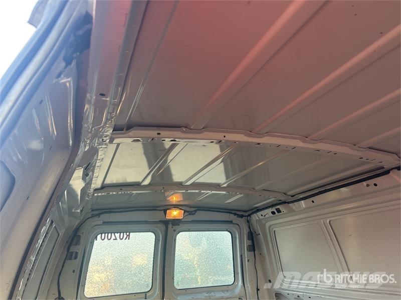 Ford E-250 Varevogne