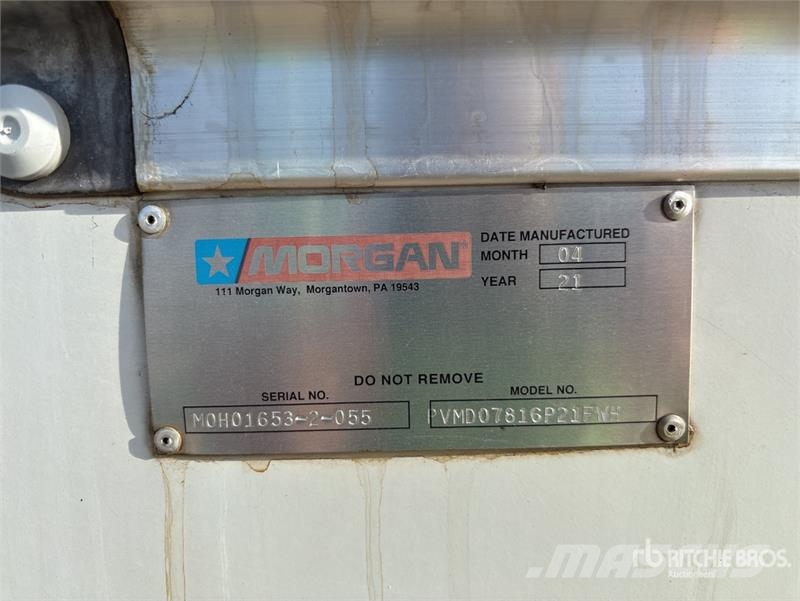 Ford E-350 4x2 Van Truck Camiones con caja de remolque
