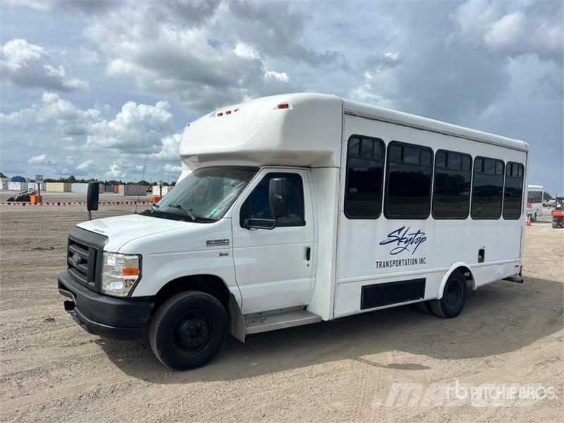 Ford E-350 Starcraft Bus Mini-ônibus