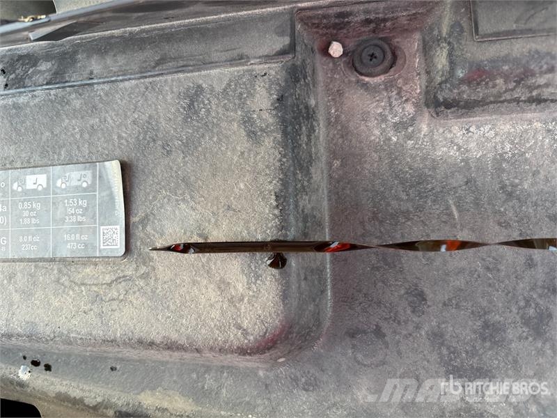 Ford E-350 Van Truck 貨箱式卡車