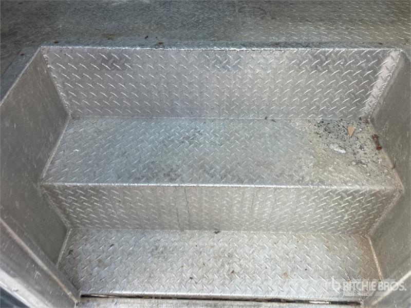 Ford E-450 Econoline 4x2 Refrigerated Truck Camiones con temperatura controlada