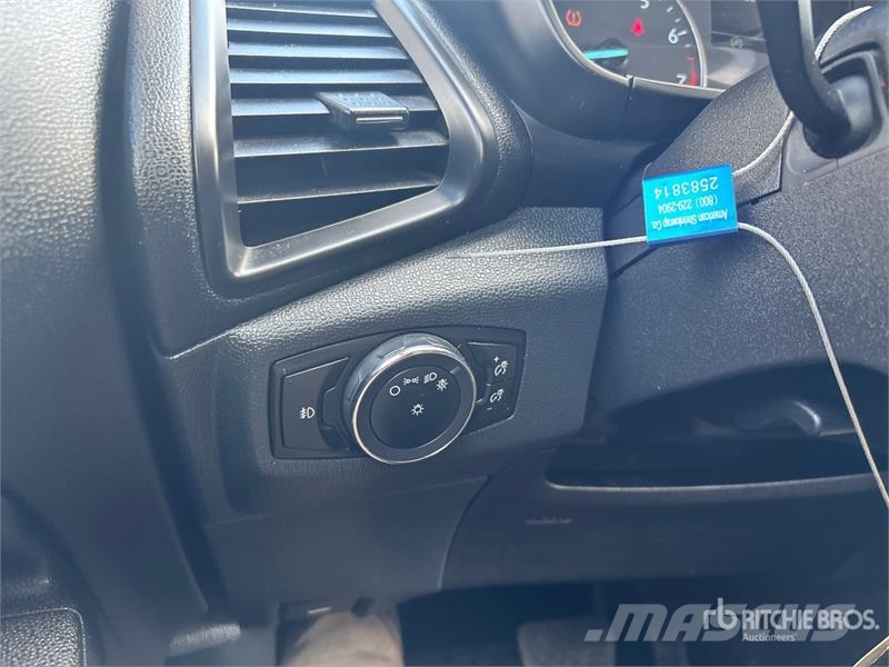 Ford EcoSport 2WD SUV Cars