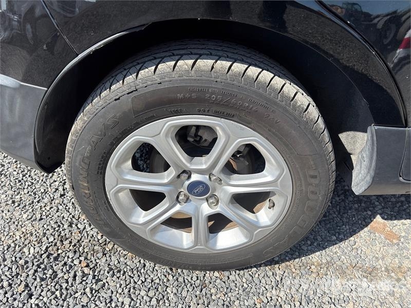 Ford Ecosport 2WD SUV Automašīnas
