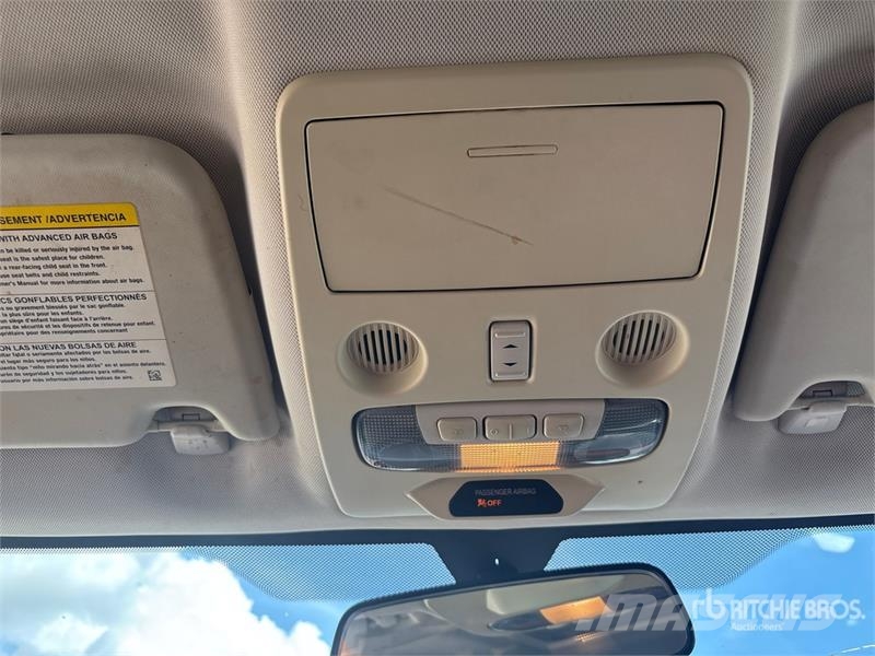 Ford EcoSport 2WD SUV Cars