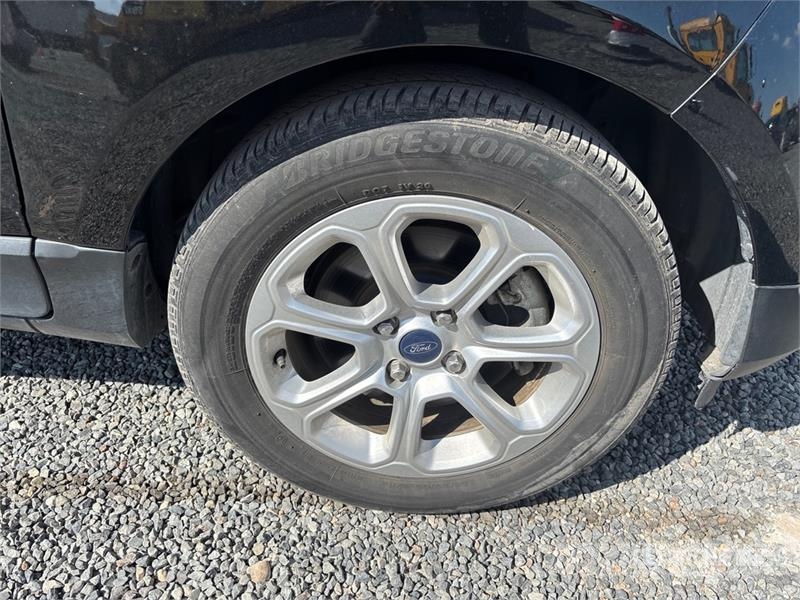 Ford Ecosport 2WD SUV Automašīnas