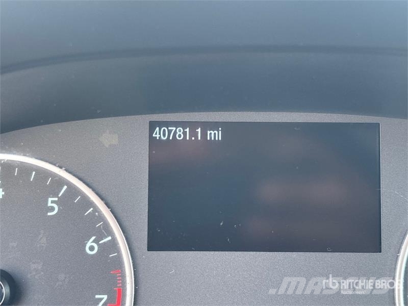 Ford Ecosport 2WD SUV Automašīnas