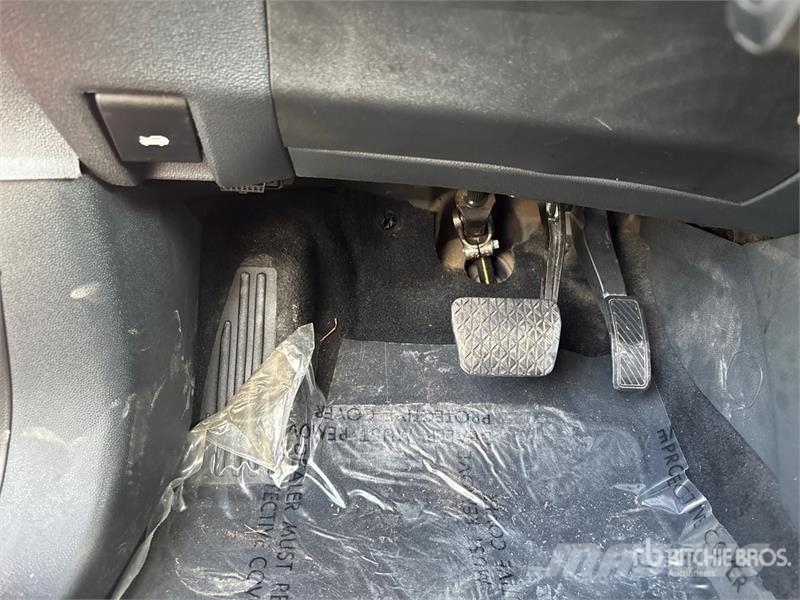 Ford EcoSport 2WD SUV Cars