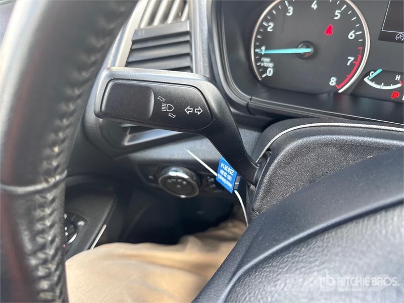 Ford EcoSport 2WD SUV Cars