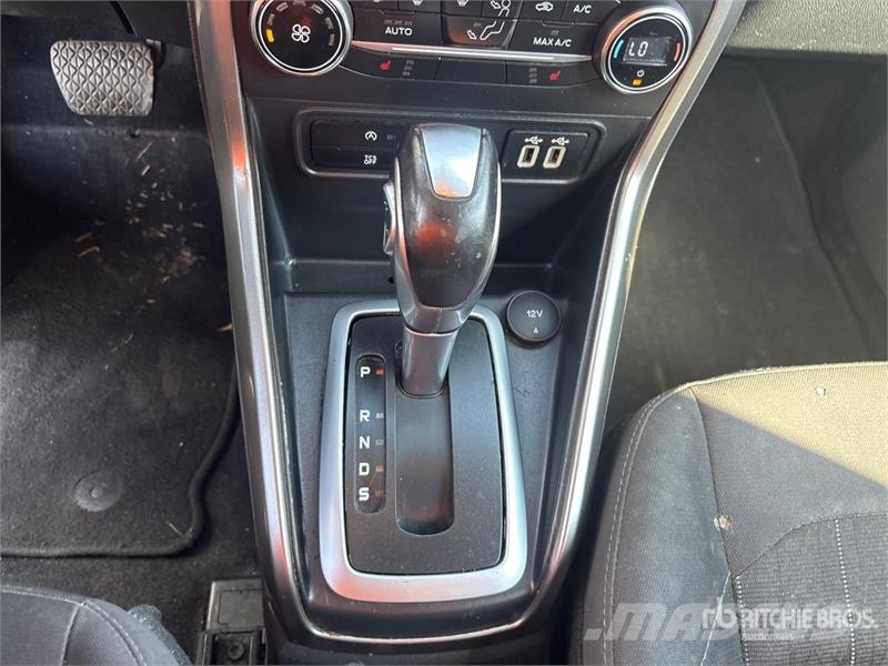 Ford Ecosport 2WD SUV Automašīnas