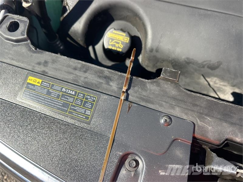 Ford EDGE SEL 2WD SUV 자동차