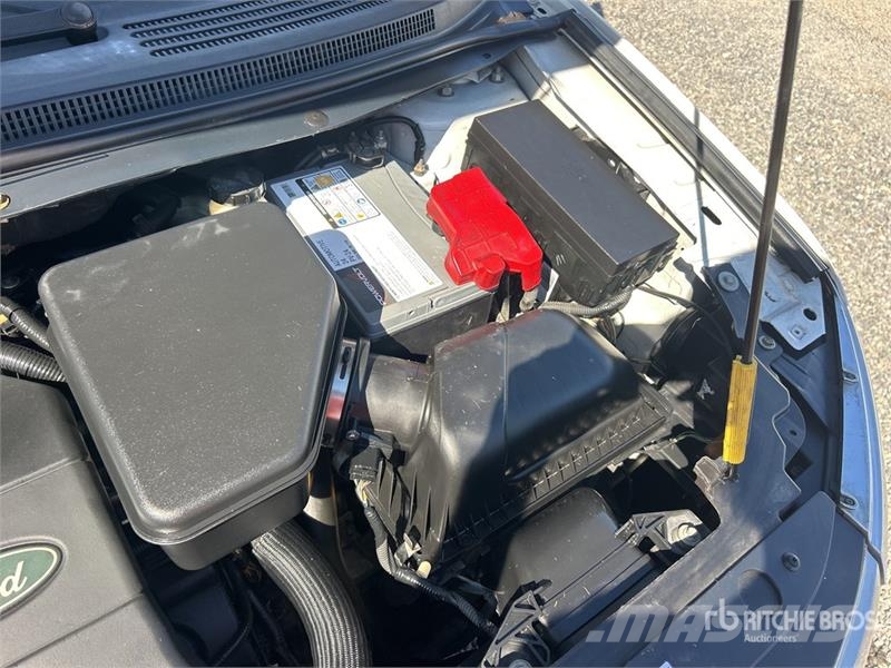 Ford EDGE SEL 2WD SUV 자동차