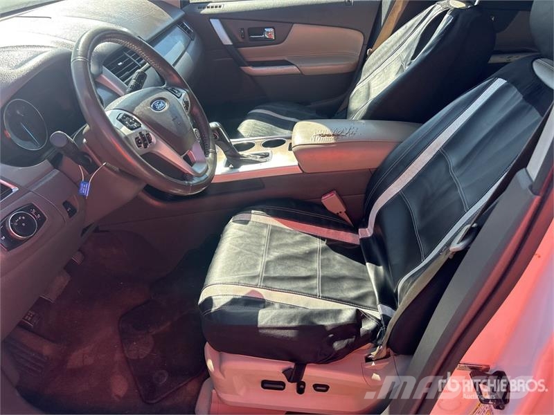 Ford EDGE SEL 2WD SUV 자동차