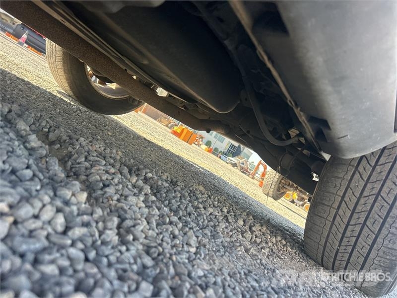 Ford EDGE SEL 2WD SUV 자동차